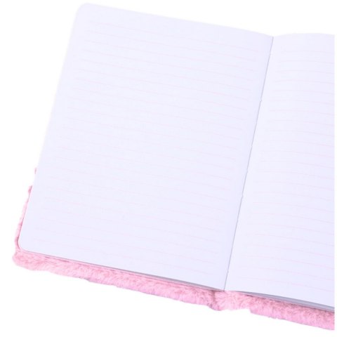 Pluszowy notatnik dinozaur