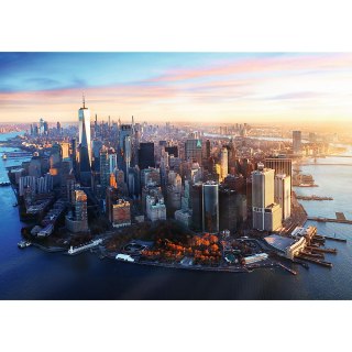 Puzzle - "1000 Premium Plus" - Photo Odyssey: Manhattan, Nowy Jork_FSC Mix 70% 10828