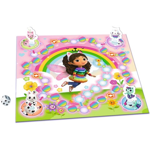 Colours Festival - Gabby's Dollhouse 02594