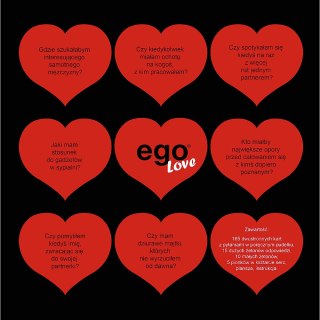 Ego Love 01481