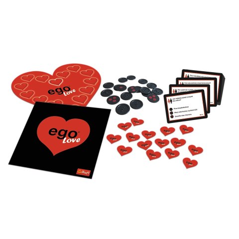 Ego Love 01481
