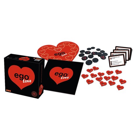 Ego Love 01481