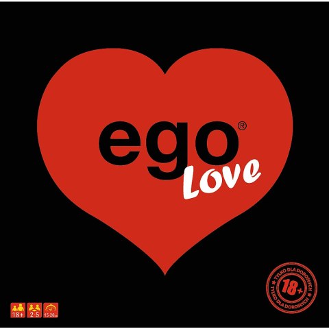 Ego Love 01481