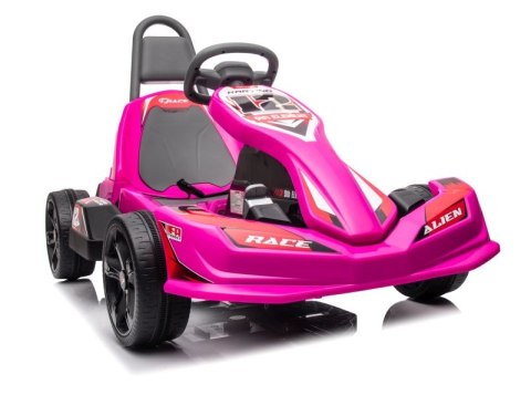 GOKART NA AKUMULATOR Z PILOTEM - "ELEMENT"/JE1299