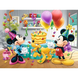 Puzzle - 30 - Tort urodzinowy - Disney Standard Characters 18211