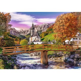 Puzzle - 1000 - Jesienna Bawaria 10623