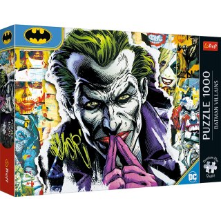 Puzzle - 1000 Premium Plus - JokerFSC Mix 70% 10836