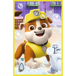 Puzzle - 3x50 - Nasze pieski - Viacom PAW PatrolMix 70% 34878
