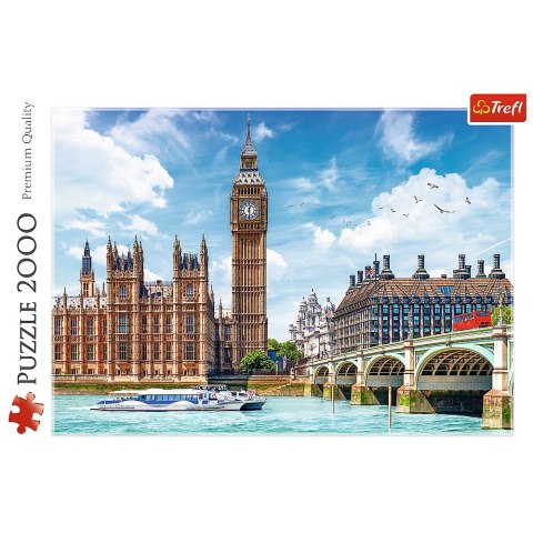 Puzzle - 100 - Ekstremalny wyścig - Disney Cars 3 16358
