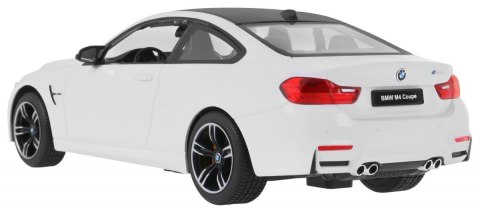 Autko R/C BMW M4 Coupe Biały 1:14 RASTAR