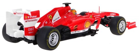 Autko R/C Ferrari F1 1:18 RASTAR