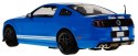 Autko R/C Ford Shelby Mustang GT500 Niebieski 1:14 RASTAR