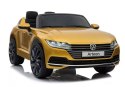 Auto na Akumulator Volkswagen Arteon Złoty Lakierowany