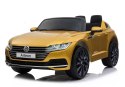 Auto na Akumulator Volkswagen Arteon Złoty Lakierowany