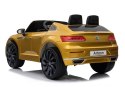 Auto na Akumulator Volkswagen Arteon Złoty Lakierowany