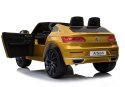 Auto na Akumulator Volkswagen Arteon Złoty Lakierowany