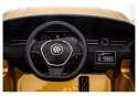 Auto na Akumulator Volkswagen Arteon Złoty Lakierowany