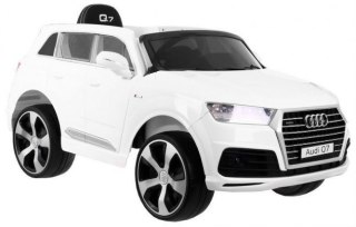 Pojazd New Audi Q7 LIFT Biały