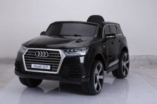 Pojazd New Audi Q7 LIFT Lakierowny Czarny