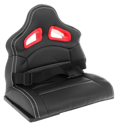 Pojazd Nissan GTR 2.4G Czarny