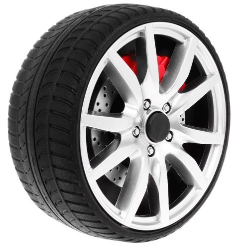 Pojazd Nissan GTR 2.4G Czarny