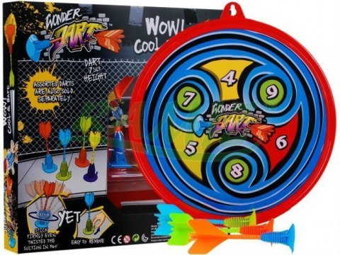 Rzutki Dart Tarcza