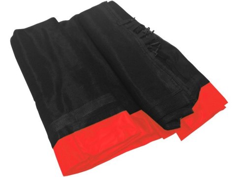 Siatka do Trampoliny 16FT Czerwony