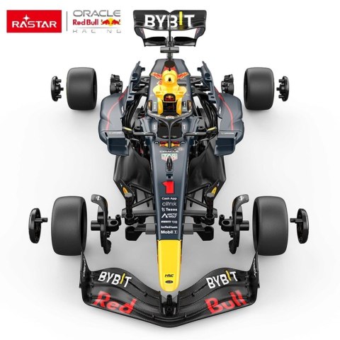Bolid R/C 1:16 Red Bull F1 RB19 Czarny Body Kit RASTAR