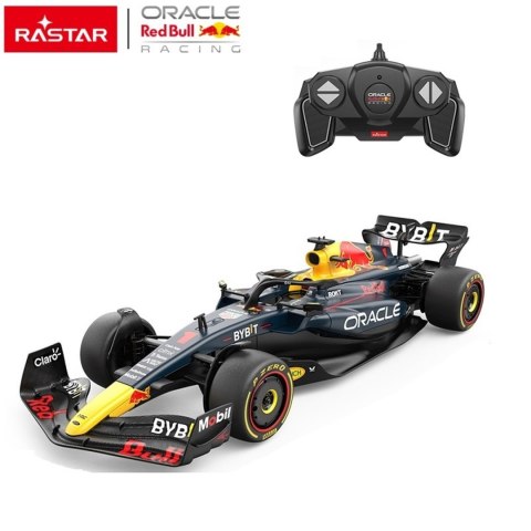Bolid R/C 1:16 Red Bull F1 RB19 Czarny Body Kit RASTAR