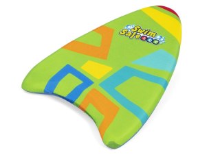 Deska Do Pływania Zielona Bestway 32155