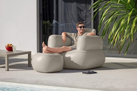 Fotel Dmuchany Jasny Bestway 75137