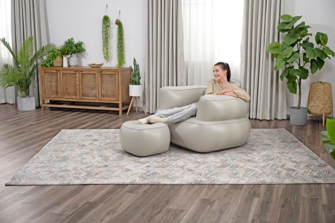 Fotel Dmuchany Jasny Bestway 75137