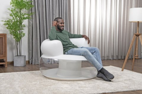 Fotel Dmuchany Jasny Bestway 75137