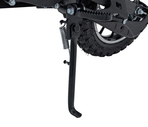 Pojazd Motor Spalinowy 49CC STORM Niebieski