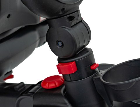 Rowerek Trzykołowy RIDER Niebieski SPORTRIKE