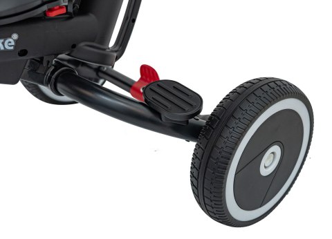 Rowerek Trzykołowy RIDER Zielony SPORTRIKE