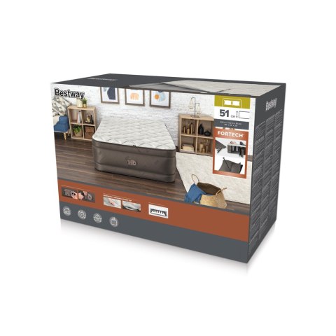 Materac dmuchany Bestway 69145