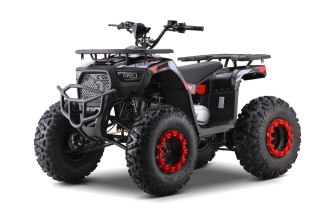 Pojazd Quad Spalinowy 200CC MONSTER Czerwony
