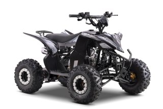 Pojazd Quad Spalinowy DESERT STORM LIFT Czarny