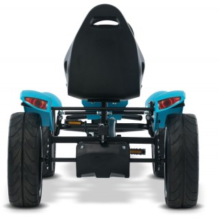 BERG Gokart na pedały XXL Hybrid na Akumulator 24 V Hybrydowy