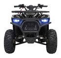Pojazd Quad Spalinowy 120CC DISCOVERER Czarny