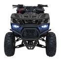 Pojazd Quad Spalinowy 120CC DISCOVERER Czarny