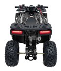 Pojazd Quad Spalinowy 120CC DISCOVERER Czarny