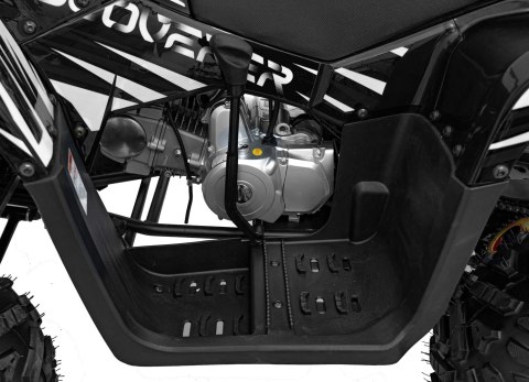 Pojazd Quad Spalinowy 120CC DISCOVERER Czarny