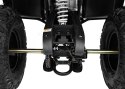 Pojazd Quad Spalinowy 120CC DISCOVERER Czarny