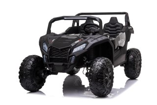 Pojazd Buggy ATV Racing 4x4 Czarny