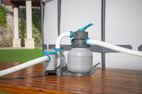 Pompa Piaskowa 5678L/h Bestway 58497