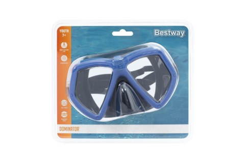 Bestway Niebieskie 22040