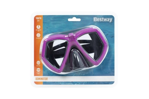 Bestway Różowe 22040