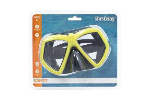Bestway Żółte 22040